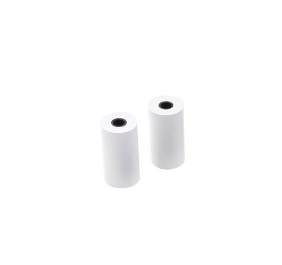 4pcs Printer Paper Rolls for LAUNCH X431 IV GX3 Master scanner